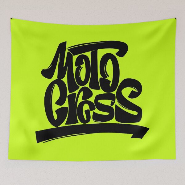 Item preview, Motocross designed and sold by ZalinaKadyrova.