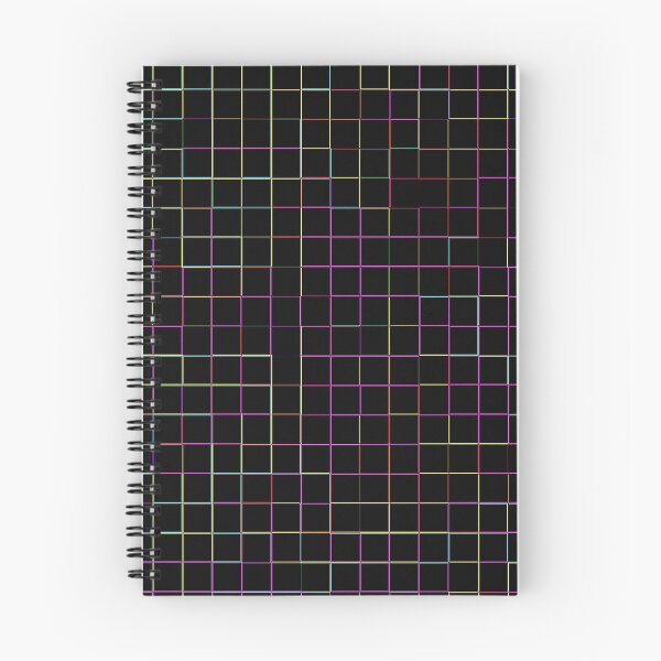 Item preview, Re-Created SquaresIII by Robert S. Lee designed and sold by robertsleeart.