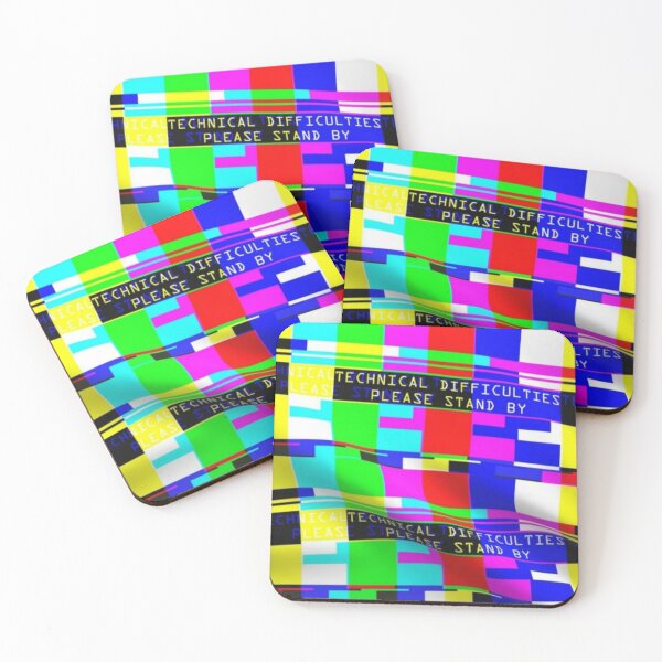 Item preview,   SMPTE Standard Definition Television Color Bars Slim Fit . Technical difficulties please stand by . Tv colours bars designed and sold by Mr Wolf.
