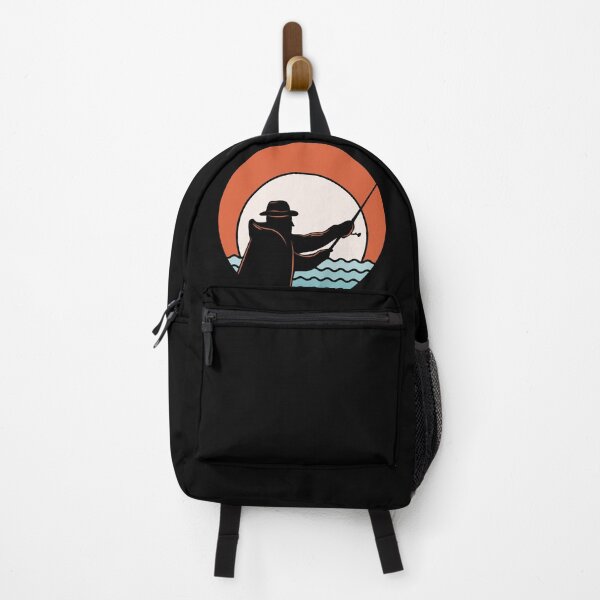 Item preview, FISHING'S NOT JUST A SPORT | IT'S A WAY OF LIFE designed and sold by Ashalcheema.