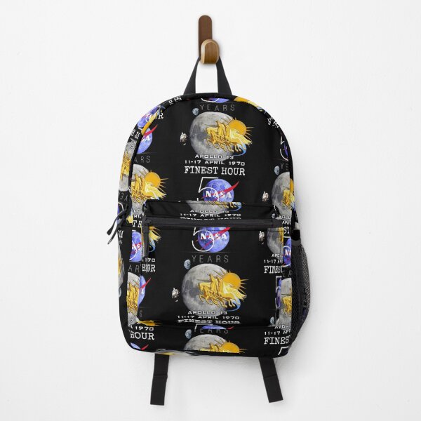Item preview, 50th Anniversary - Apollo 13 designed and sold by MagentaCobalt.