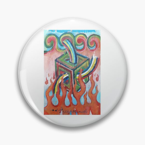 Item preview, Pop graffiti 27 designed and sold by Diego Manuel Rodriguez.