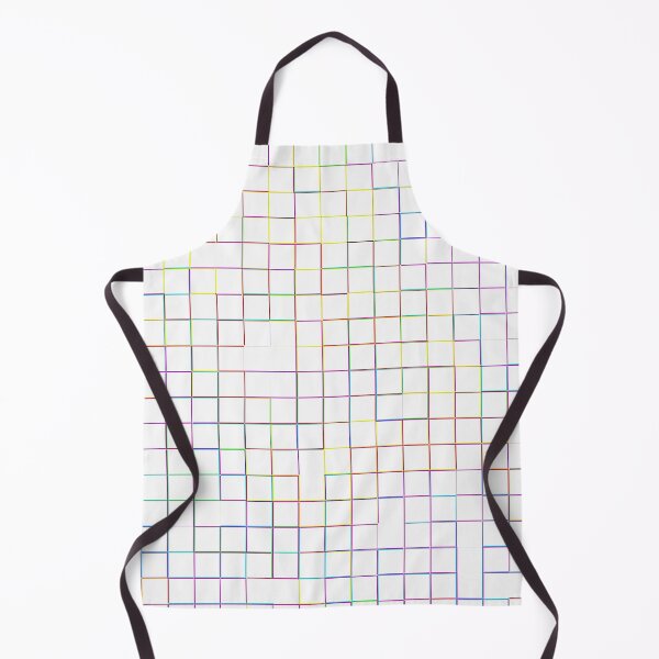 Item preview, Re-Created SquaresIV by Robert S. Lee designed and sold by robertsleeart.