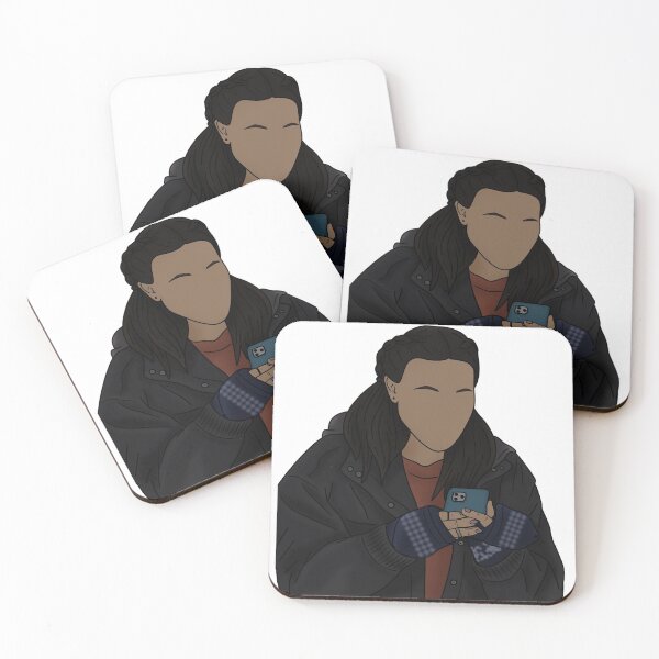 Item preview, Rachel Valdez Wynonna Earp designed and sold by EarpBands.