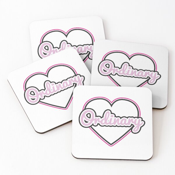 Item preview, Ordinary designed and sold by sophiedoodle.