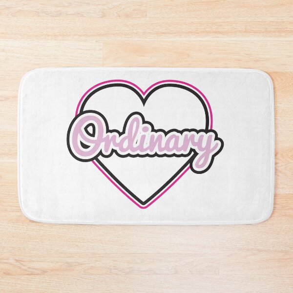 Item preview, Ordinary designed and sold by sophiedoodle.