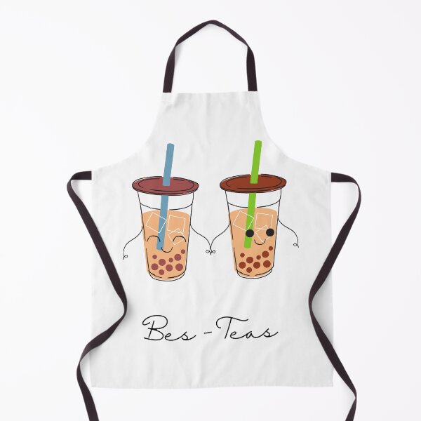Item preview, Boba Bes -Teas designed and sold by Enid Guinn.