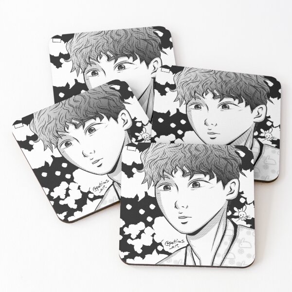 Item preview, Cute Doyoung de NCT127 designed and sold by Bu-ho.