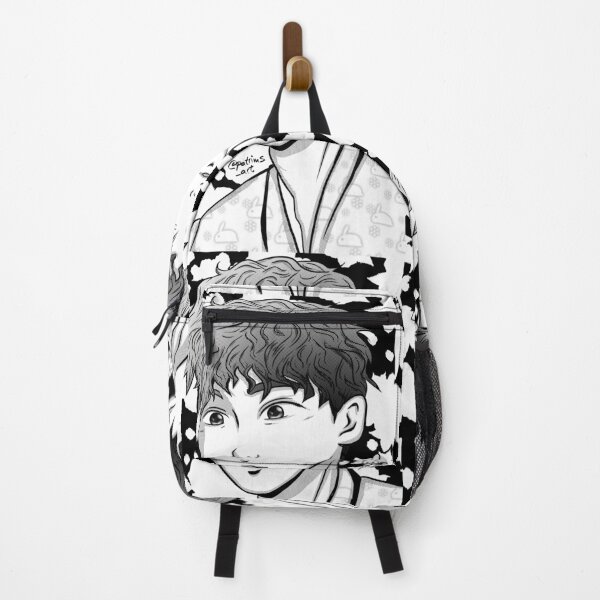 Item preview, NCT127's Cute Doyoung designed and sold by Bu-ho.