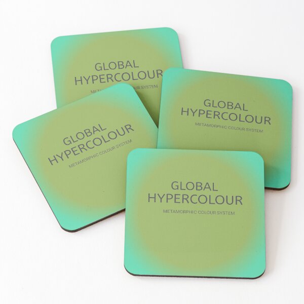 Item preview, GLOBAL HYPERCOLOUR designed and sold by Sossou1.