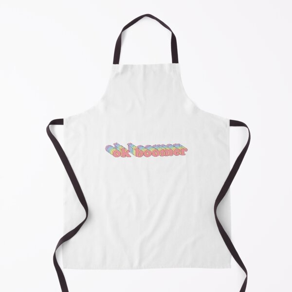 Item preview, vale Boomer designed and sold by maniacfitness.