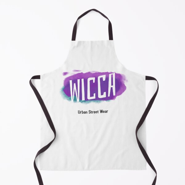 Item preview, Wicca Urban Street Wear designed and sold by darknessjeff86.