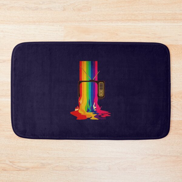 Item preview,   SMPTE Standard Definition Television Color Bars Slim Fit  designed and sold by Mr Wolf.