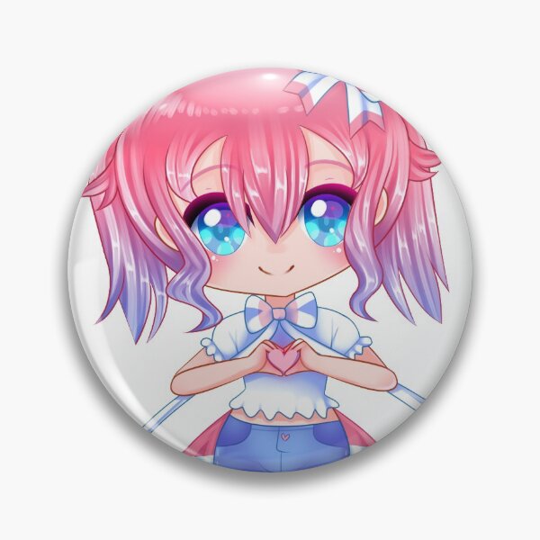 Item preview, Sylveon Gijinka - Chibi  designed and sold by indiv1duartist.