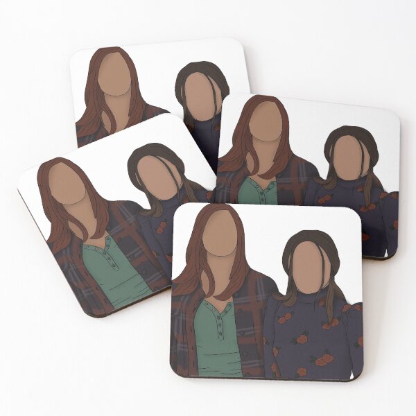 Item preview, Sexy Gay Aunts Wynonna Earp Wayhaught designed and sold by EarpBands.