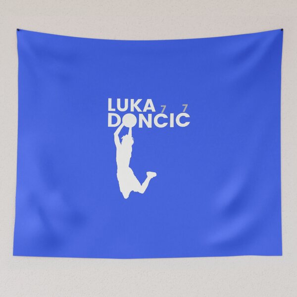 Item preview, Luka Doncic Jersey Classic T-shirt  designed and sold by Cardio Boutique.