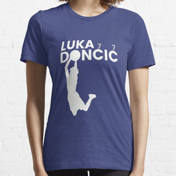 Luka Doncic Comic Unisex T-Shirt - Teeruto
