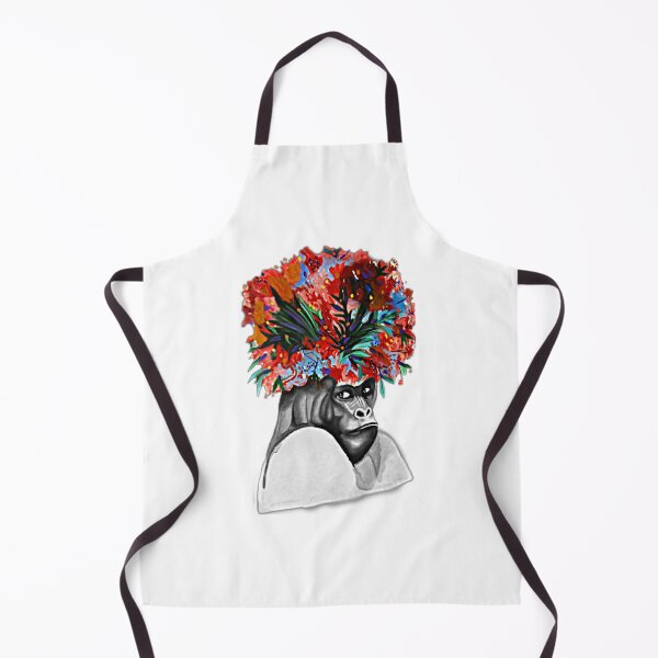 Item preview, Flowers monkey designed and sold by laiil.
