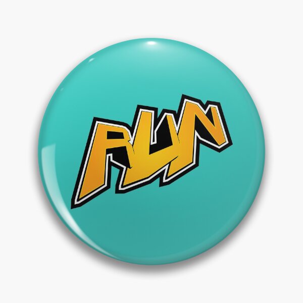 Item preview, Run Tag designed and sold by Ludogorek.
