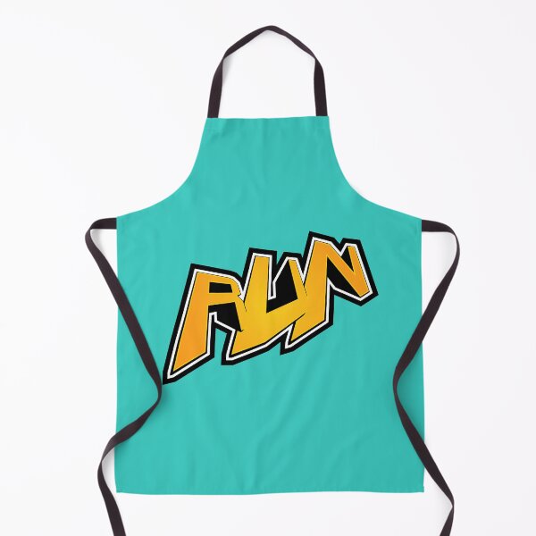 Item preview, Run Tag designed and sold by Ludogorek.