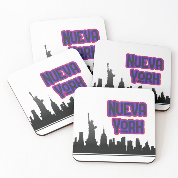 Item preview, Nueva York, New York City designed and sold by Finde.