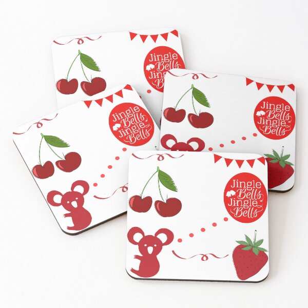 Item preview, Some cute red stuff designed and sold by Artsy Corner.