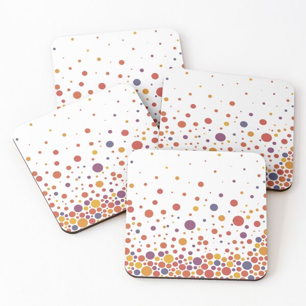 Item preview, Spots & Dots designed and sold by Cute-Kingdom.