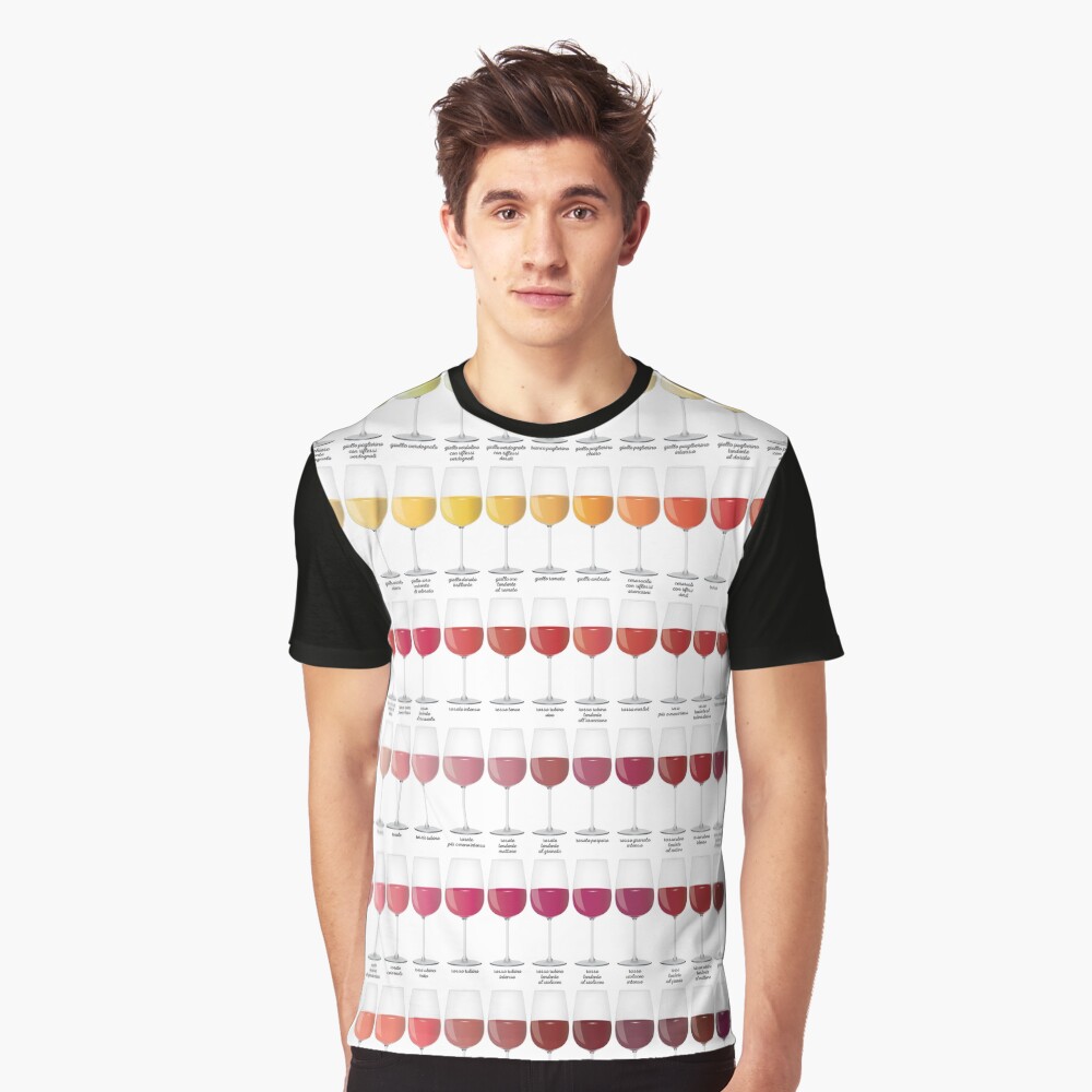 Item preview, Camiseta gráfica designed and sold by innasoyturk.