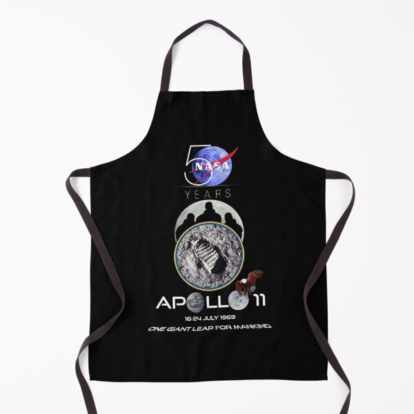 Item preview, 50th Anniversary - Apollo 11 designed and sold by MagentaCobalt.