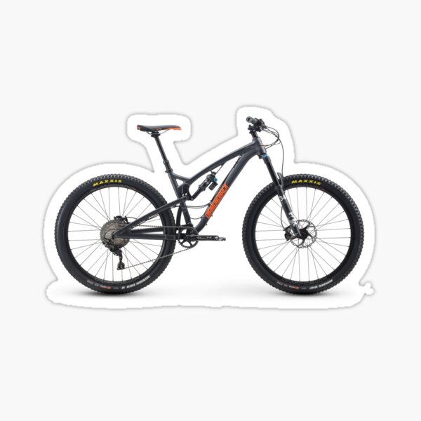 diamondback bike frame decals