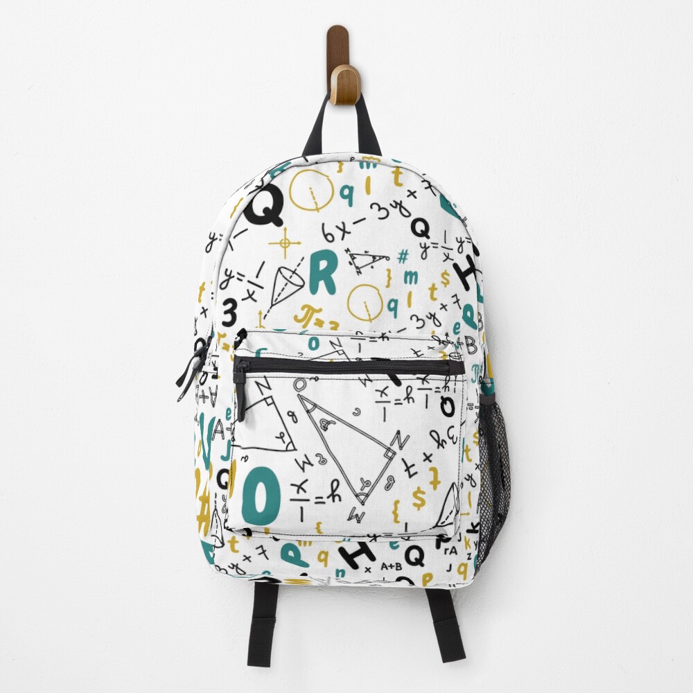 Item preview, Backpack designed and sold by Ribsa.
