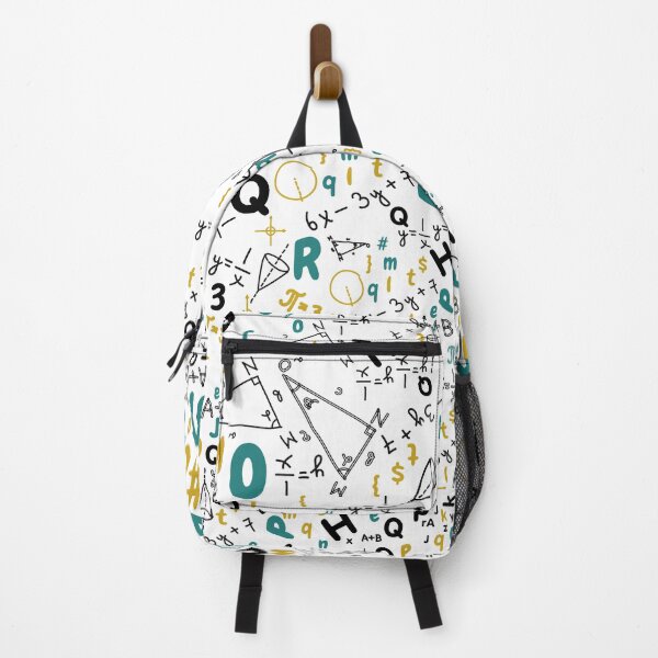 Item preview, Math lovers simple design designed and sold by Ribsa.
