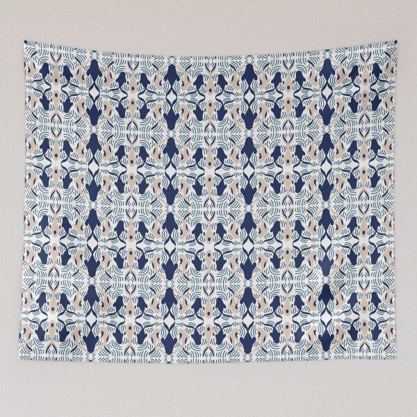 Item preview, Japanese Pattern - 003 designed and sold by NolkDesign.