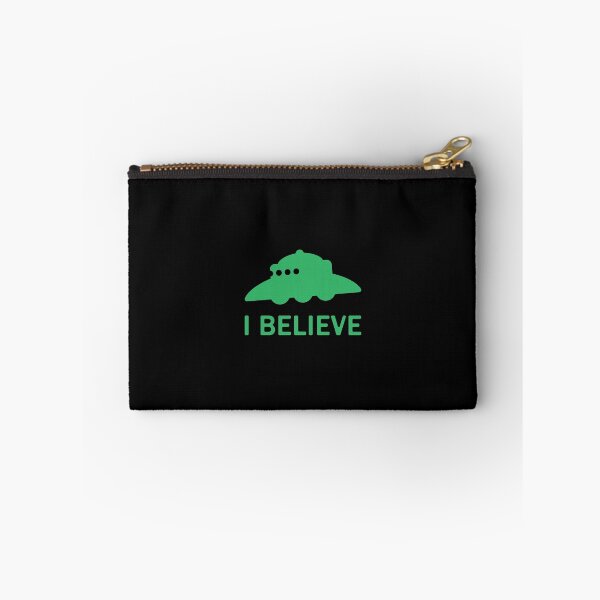 Item preview, I BELIEVE - Green designed and sold by Adsy Art.