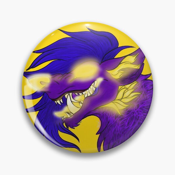 Item preview, Snarling Wolf  designed and sold by AnkisCreations.