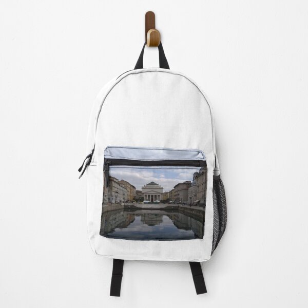 Item preview, Italy, Trieste, Ponte rosso designed and sold by Tamara999.