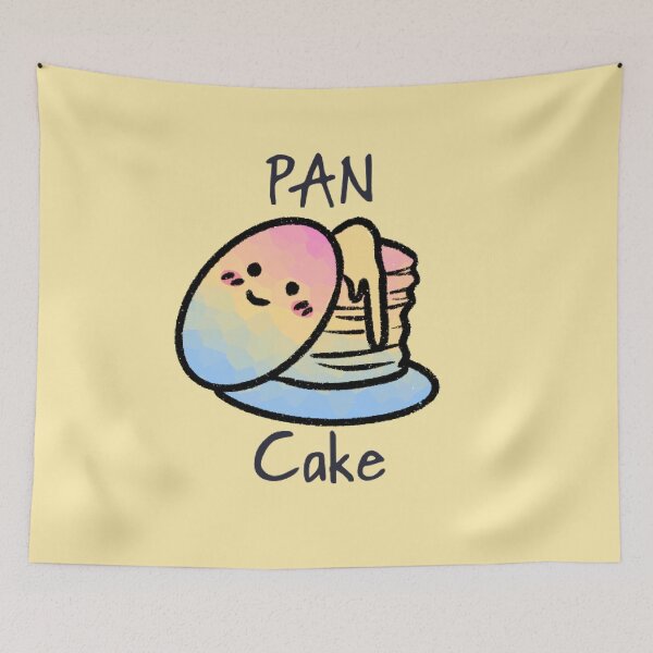 Item preview, PANCake designed and sold by Epoxxalypz.