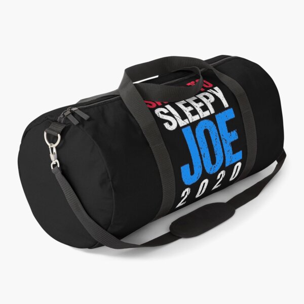 Artikelvorschau, Sagen Sie Nein zu Sleepy Joe 2020 Vintage Design Lustige Anti Joe Biden Retro entworfen und verkauft von naworas.