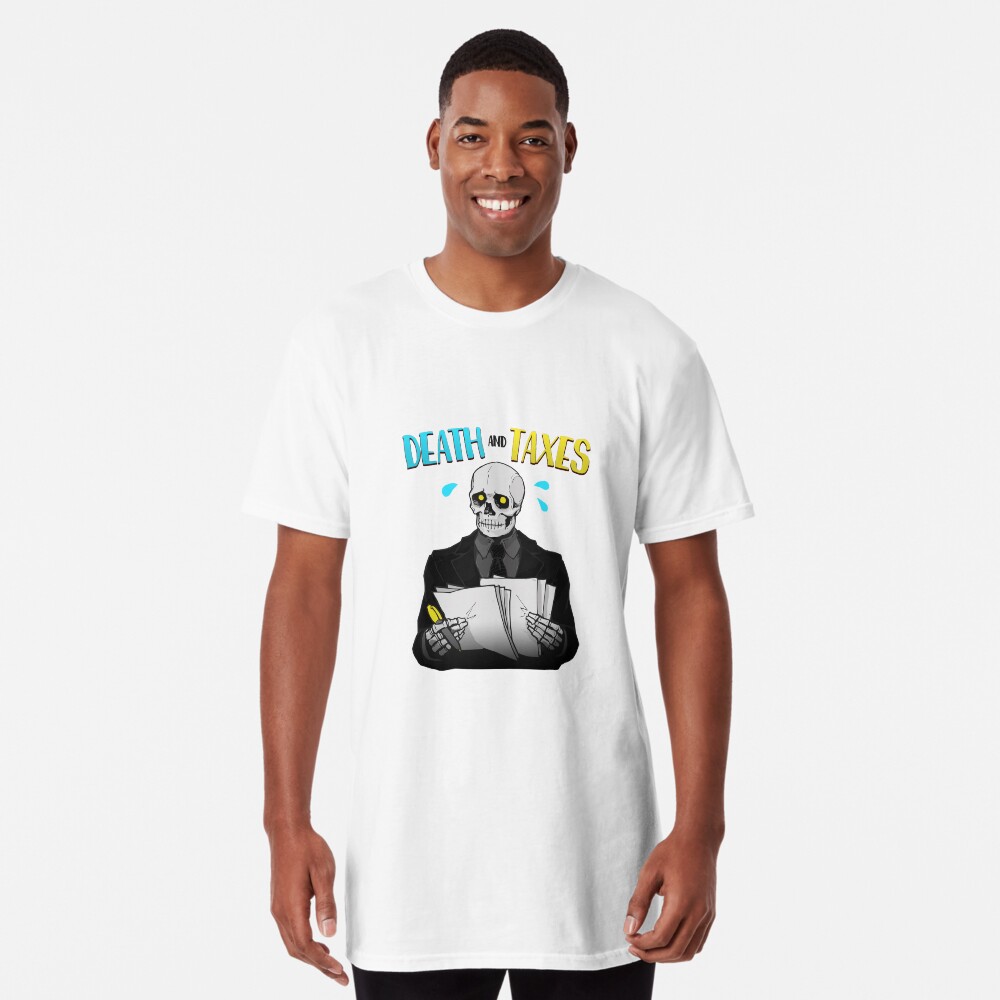 Item preview, Long T-Shirt designed and sold by lilgreenfreaky.