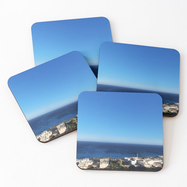 Item preview,  Kelibia Tunisia Landscape designed and sold by xagta10.