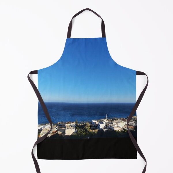 Item preview,  Kelibia Tunisia Landscape designed and sold by xagta10.