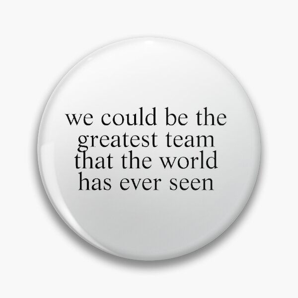 Item preview, design for team motivation designed and sold by maklak.