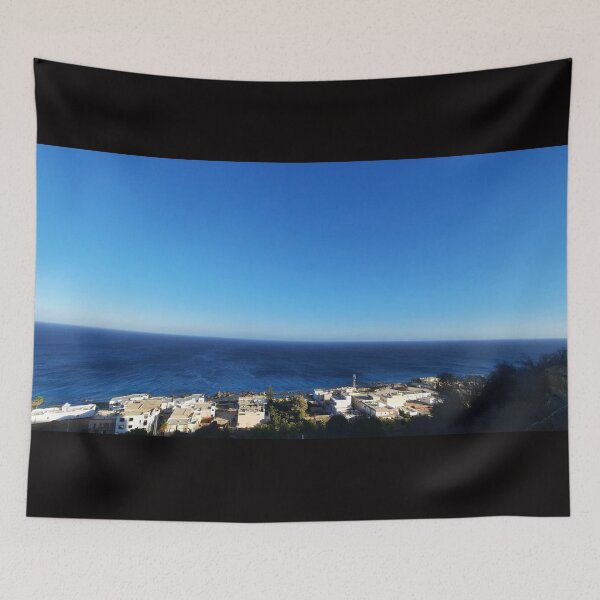 Item preview,  Kelibia Tunisia Landscape designed and sold by xagta10.