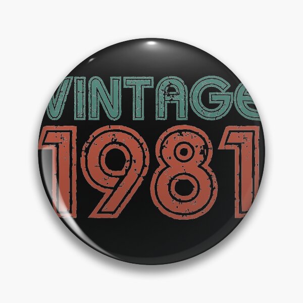 Item preview, Vintage 1981 designed and sold by EGIT.