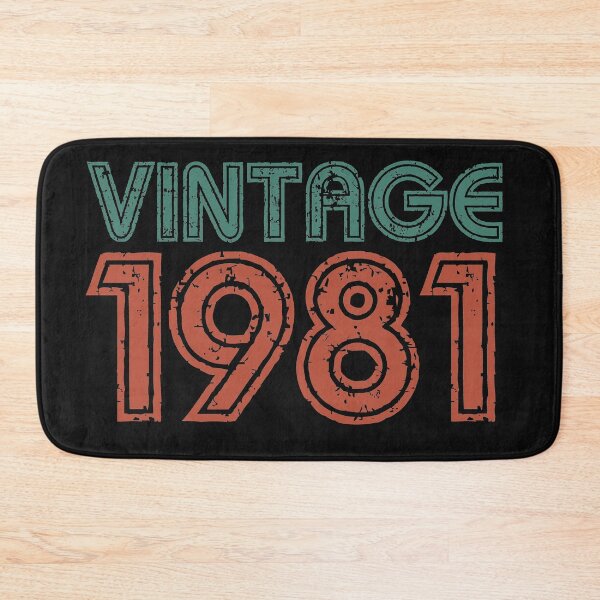 Item preview, Vintage 1981 designed and sold by EGIT.