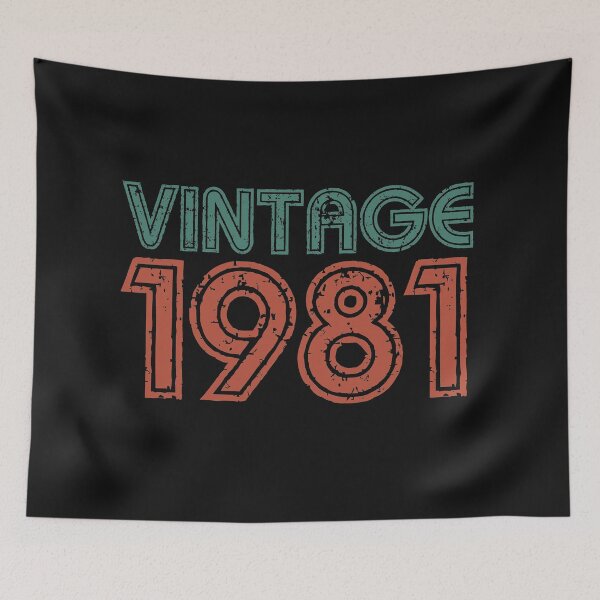 Item preview, Vintage 1981 designed and sold by EGIT.