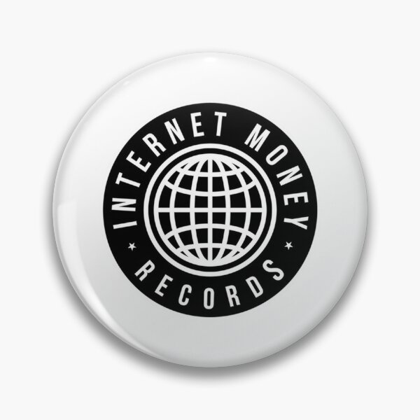 Item preview, INTERNET MONEY RECORDS designed and sold by CartiOnBubble.