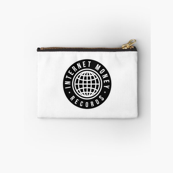 Item preview, INTERNET MONEY RECORDS designed and sold by CartiOnBubble.