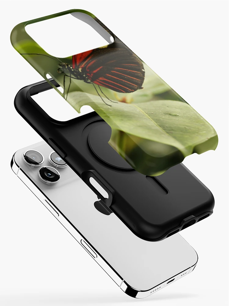 Thumbnail 2 of 4, iPhone Case, Postman Longwing designed and sold by Adam Bykowski.