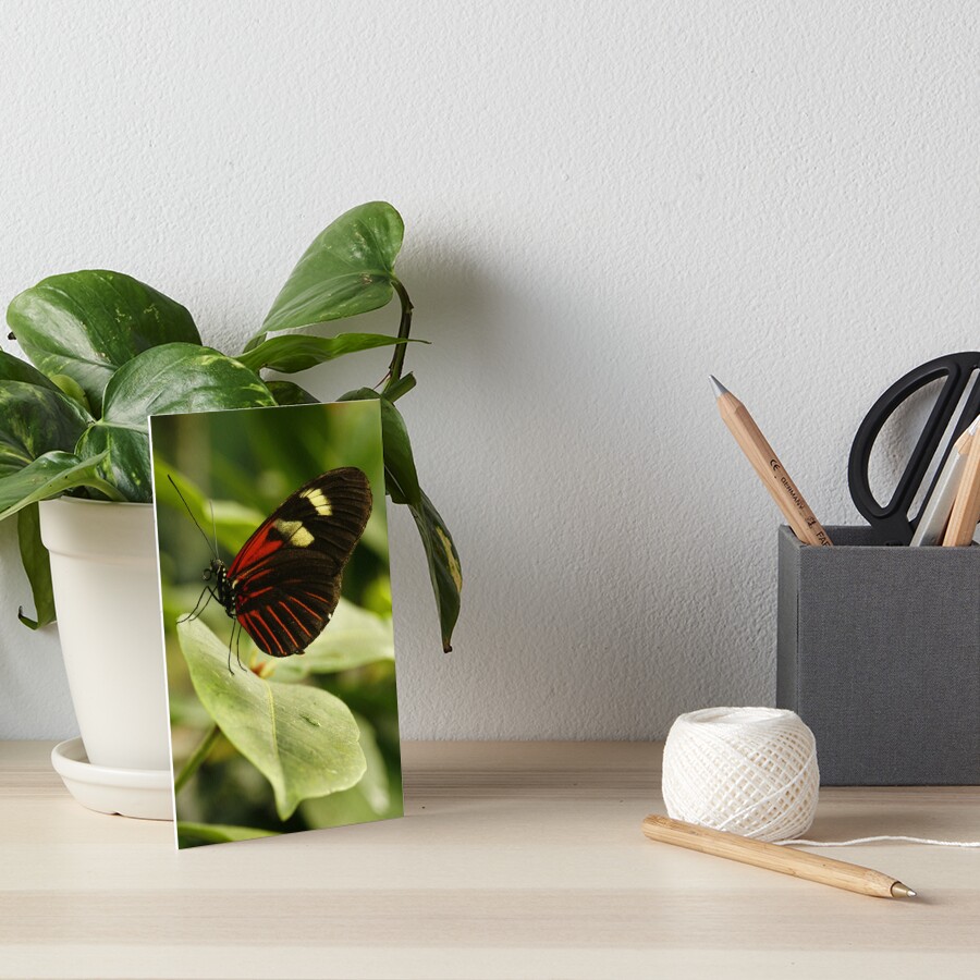 Item preview, Art Board Print designed and sold by Bykowski.